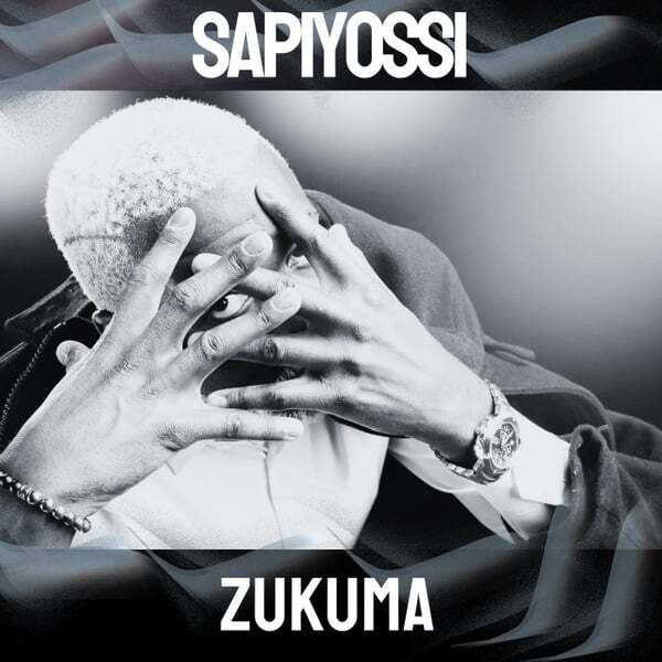 Cover art for Zukuma